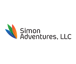 Logo Design by Amgad Samy for Simon Adventures, LLC | Design: #1655653