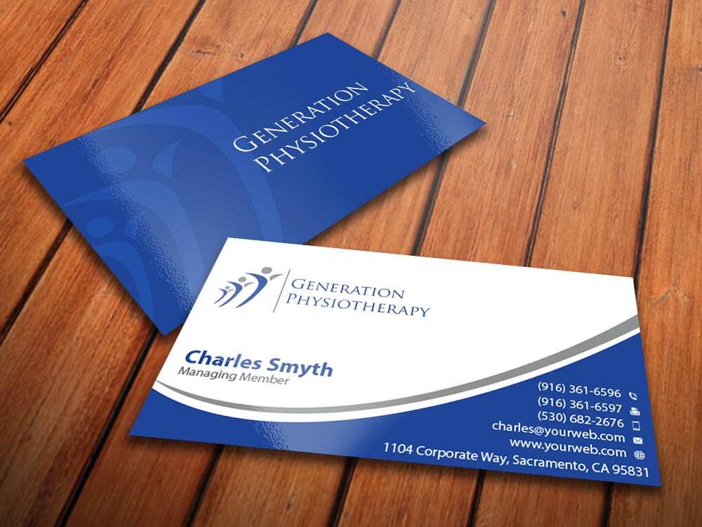 Design de Logo par MediaProductionArt pour Elite Physio Fitness | Design : #6231503