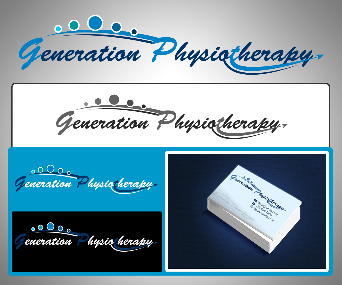 Logo Design by DisappointedGuy for Elite Physio Fitness | Design #6231702