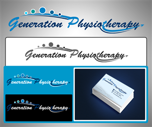 Logo Design by DisappointedGuy for Elite Physio Fitness | Design #6231702