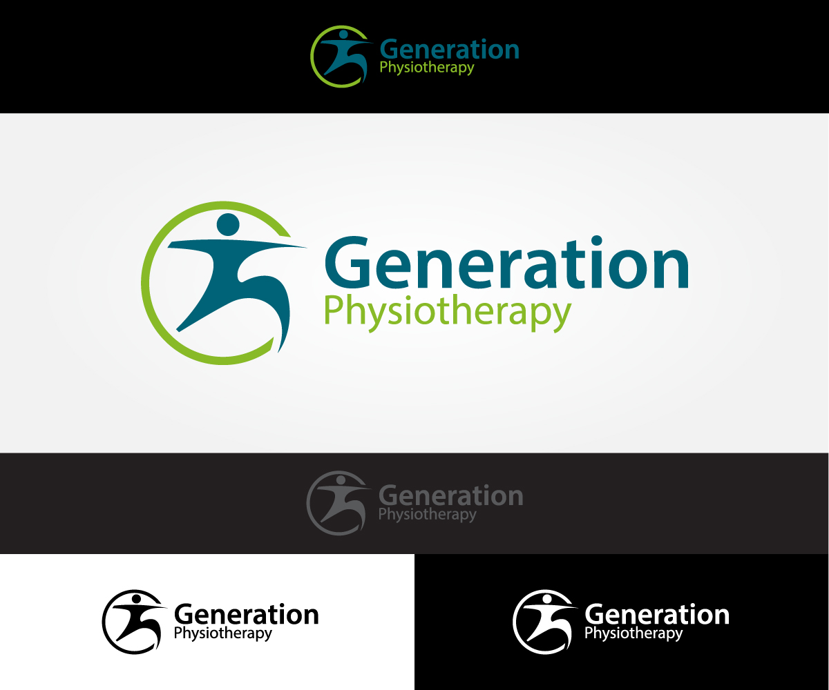 Logo Design by sangeloenriquez for Elite Physio Fitness | Design #6228364