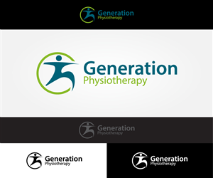Logo Design by sangeloenriquez for Elite Physio Fitness | Design #6228364