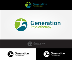 Design de Logo par sangeloenriquez pour Elite Physio Fitness | Design : #6228392