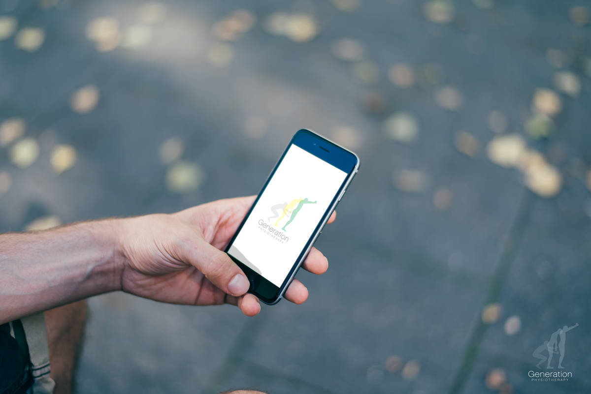 Logo-Design von Azus für Elite Physio Fitness | Design #6250581