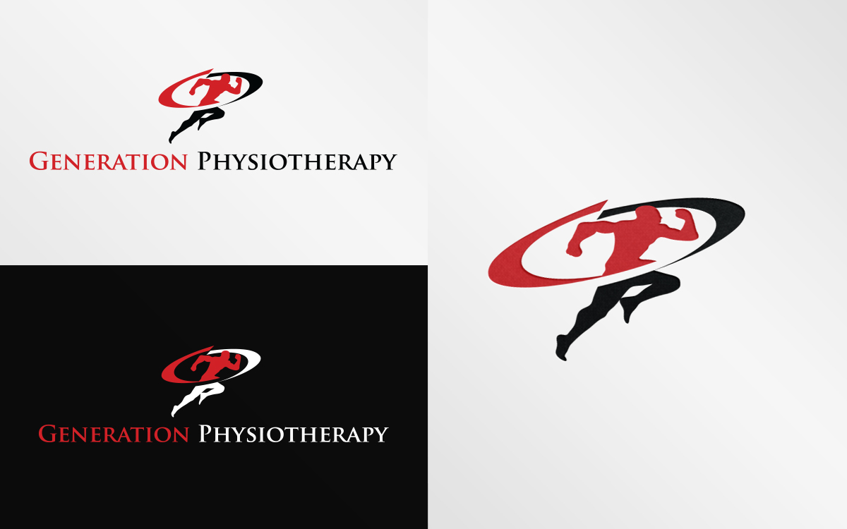 Logo-Design von Grafactory für Elite Physio Fitness | Design #6282625