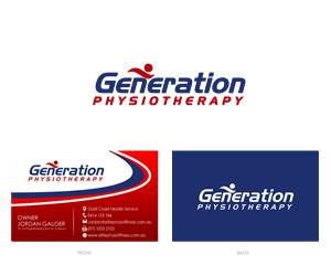 Logo Design by Gravity Designs for Elite Physio Fitness | Design #6244354