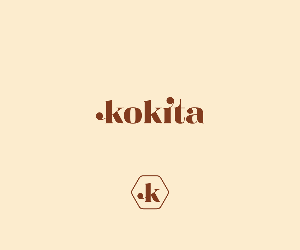 Logo Design by Soho for this project | Design #1688222