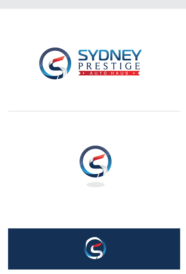 Logo Design by ARTMD for this project | Design #6322862