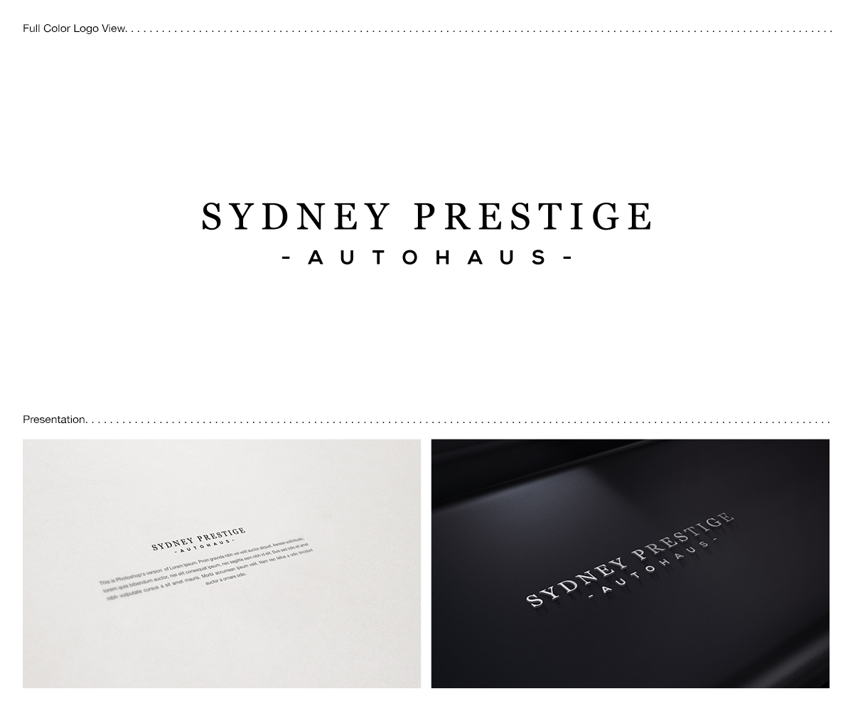 Logo Design by VisualFlava for this project | Design #6299110