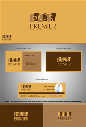 Design de Logo par Moustache-Graphics pour ce projet | Design : #6241586
