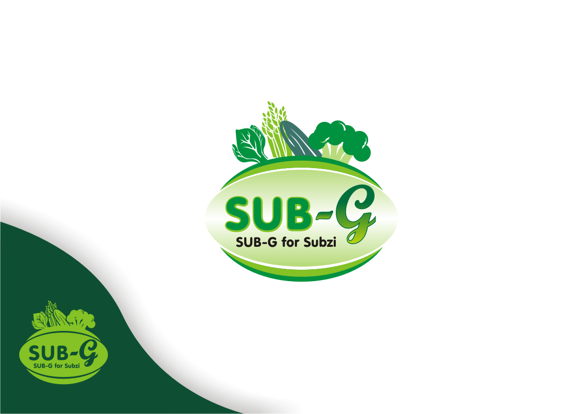 Logo Design by Arham Hidayat for this project | Design #6293919