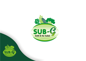 Logo Design by Arham Hidayat for this project | Design: #6293919