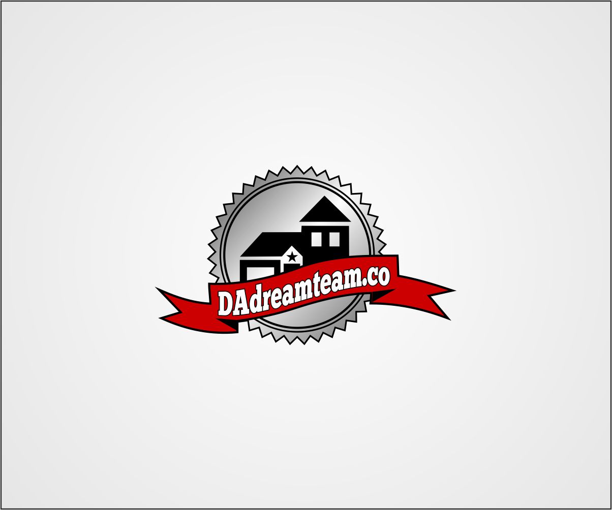 Diseño de Logo por travis111 para DaDreamTeam.co | Diseño #6236230
