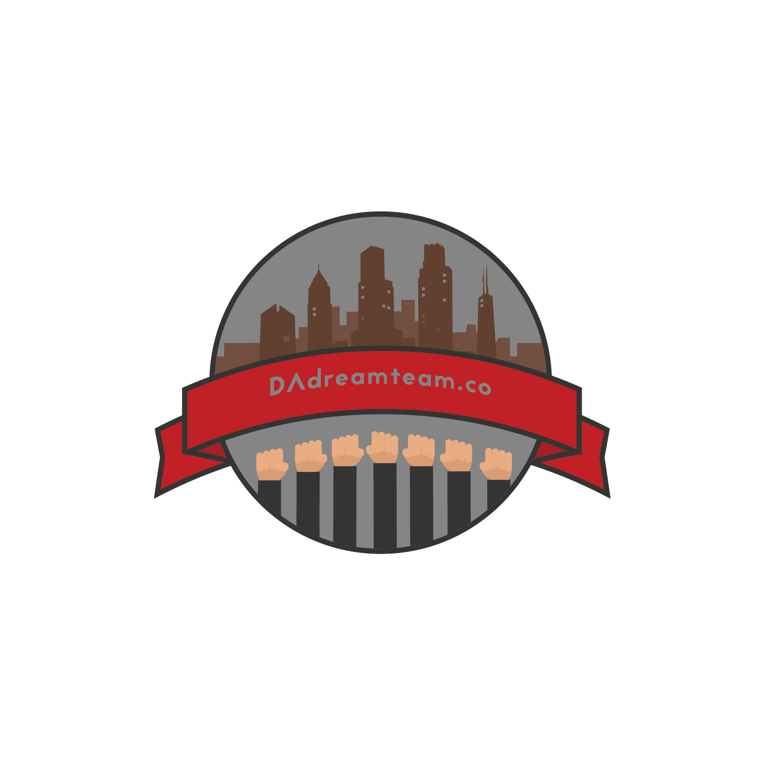 Design de Logo par arlaine cochon pour DaDreamTeam.co | Design #6601994