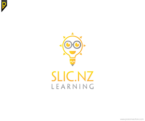 Logo Design by poisonvectors for this project | Design #6296797