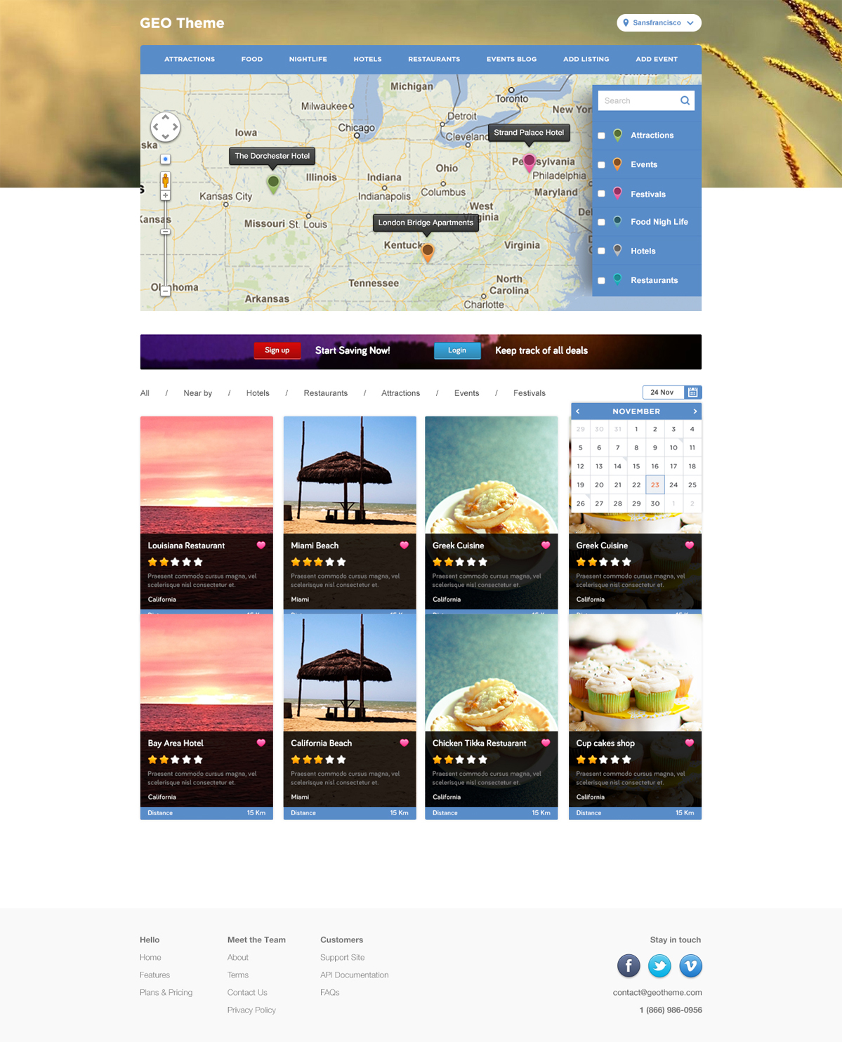 Web Design by sword for this project | Design #1661118