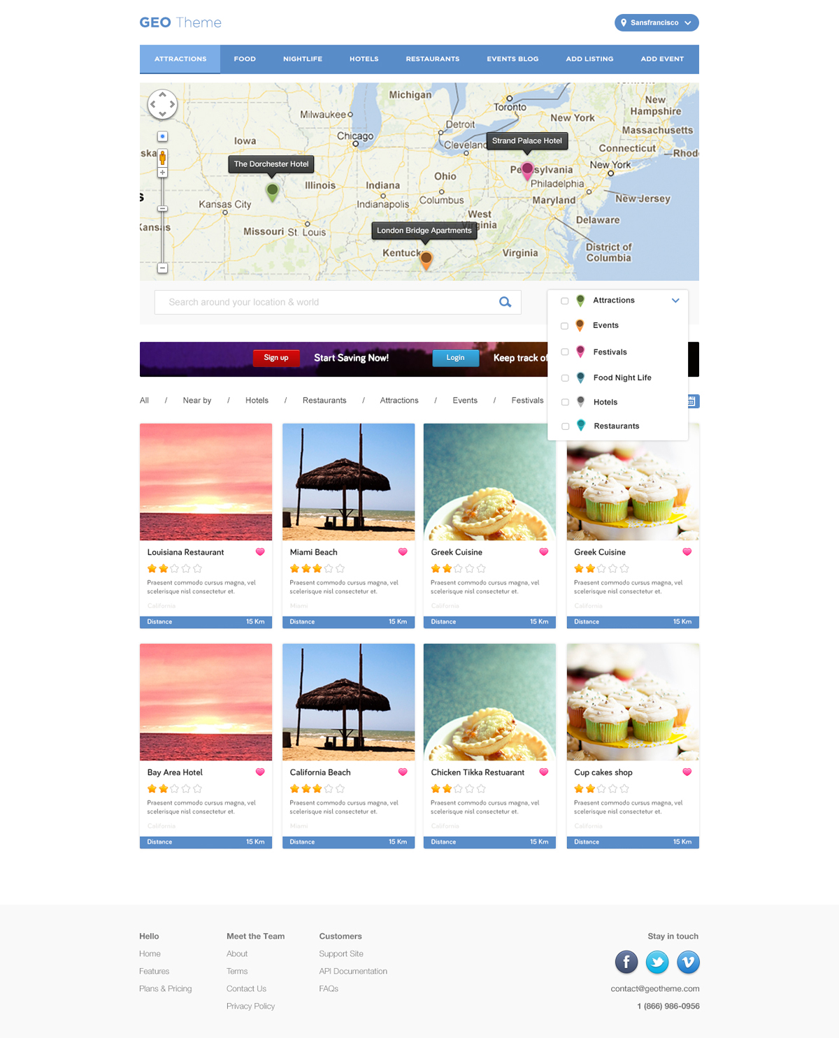 Web Design by sword for this project | Design #1662557