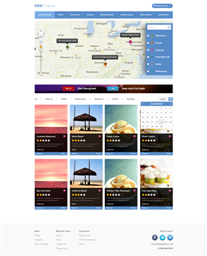 Web Design by sword for this project | Design: #1662651
