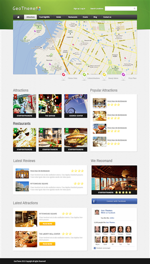 Web Design by Mircea-Alexandru