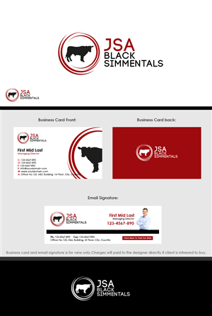 Logo Design by Moustache-Graphics for this project | Design: #6268923