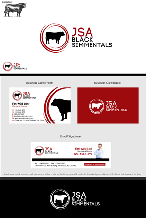 Logo Design by Moustache-Graphics for this project | Design: #6285001