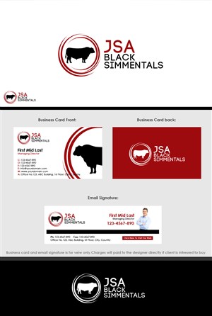 Logo Design by Moustache-Graphics for this project | Design #6288864