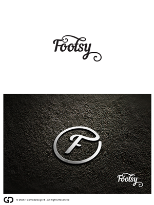 Logo-Design von garrad für dieses Projekt | Design: #6266383