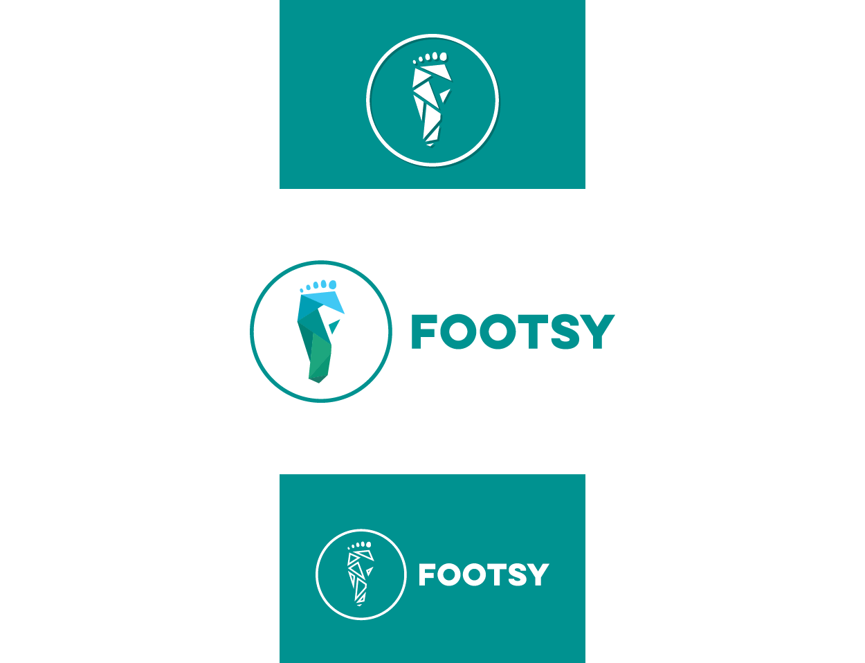 Logo Design by refolve for this project | Design #6293730