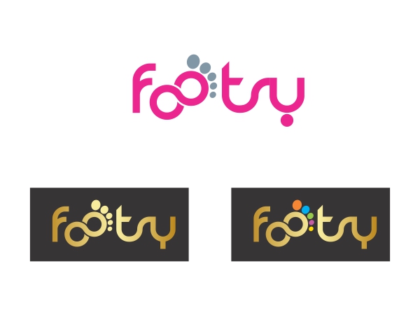 Diseño de Logo por Ramaling Belkote para este proyecto | Diseño #6304473