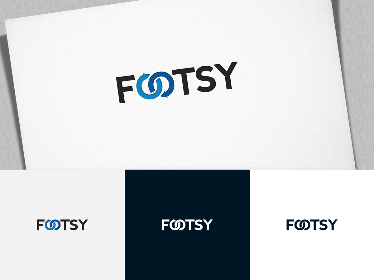 Logo Design by Kejo87 for this project | Design #6263818
