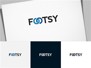Footsy  | Logo Design by Kejo87