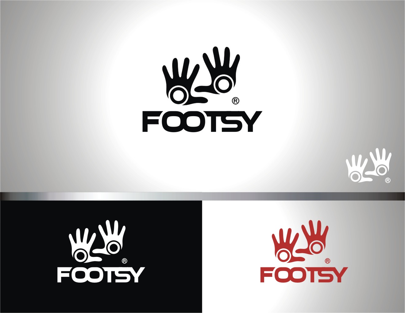 Logo Design by LIZZY LO for this project | Design #6306800