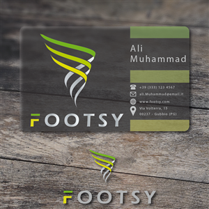 Diseño de Logo por Cocapiznut para este proyecto | Diseño: #6388010