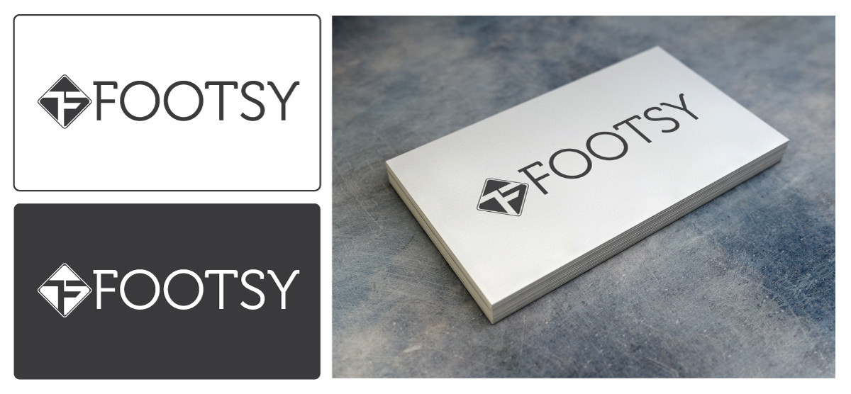 Logo Design by TylerMcGrath for this project | Design #6272167