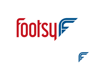 Footsy  | Logo Design by Nigel B