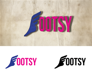 Logo Design by James