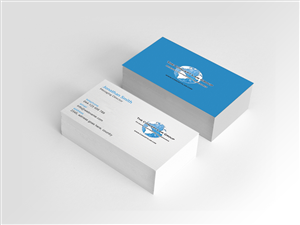 Business Card Design by Creations Box 2015 for The Concept Law Group, P.A. | Design: #6253600