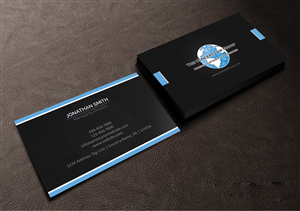 Business Card Design by Creations Box 2015 for The Concept Law Group, P.A. | Design: #6253606
