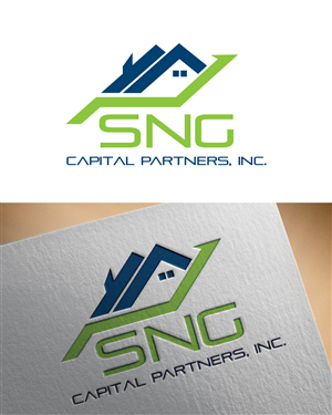 Logo Design by Nadeem for this project | Design: #6230477