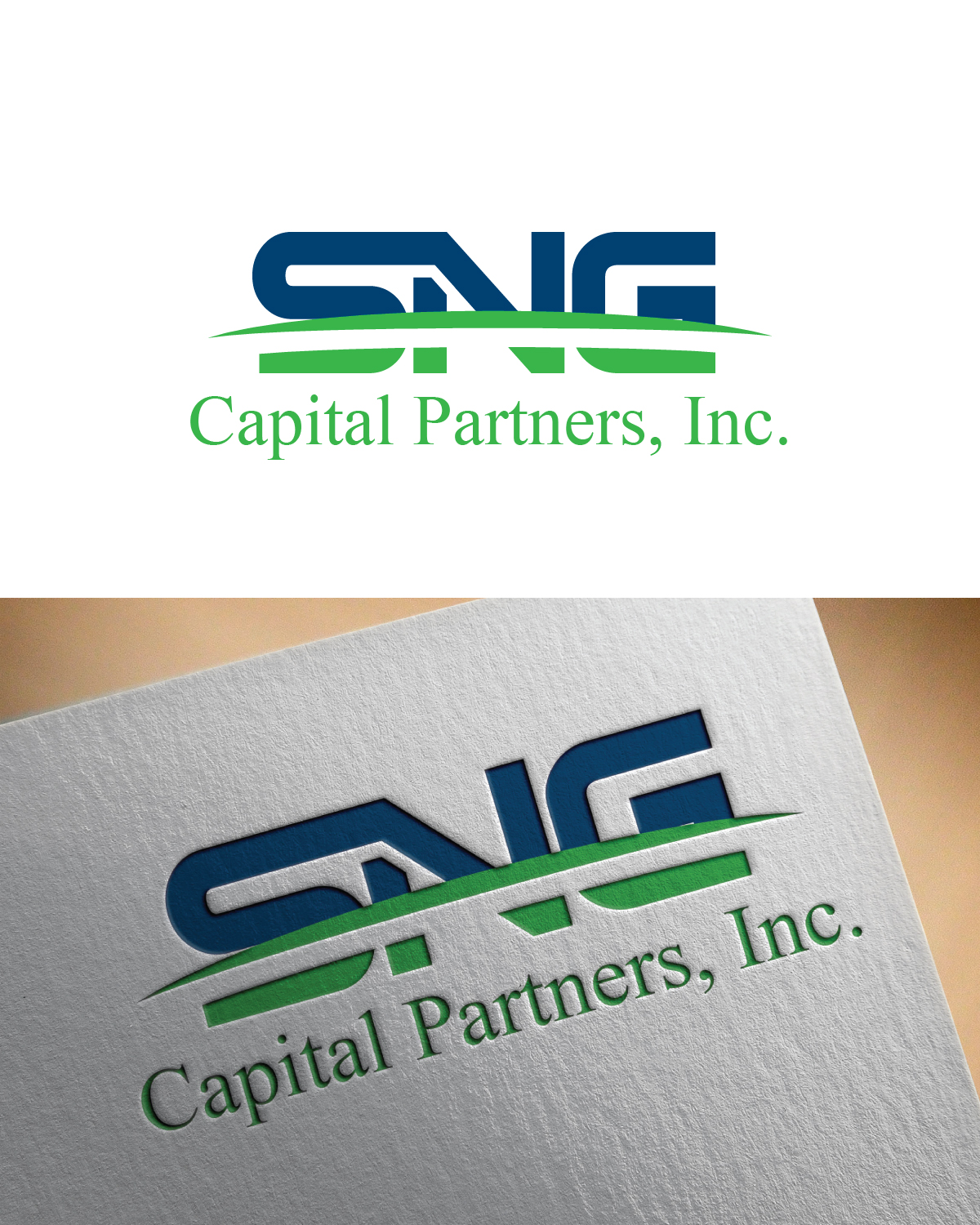 Logo Design by Nadeem for this project | Design #6230485