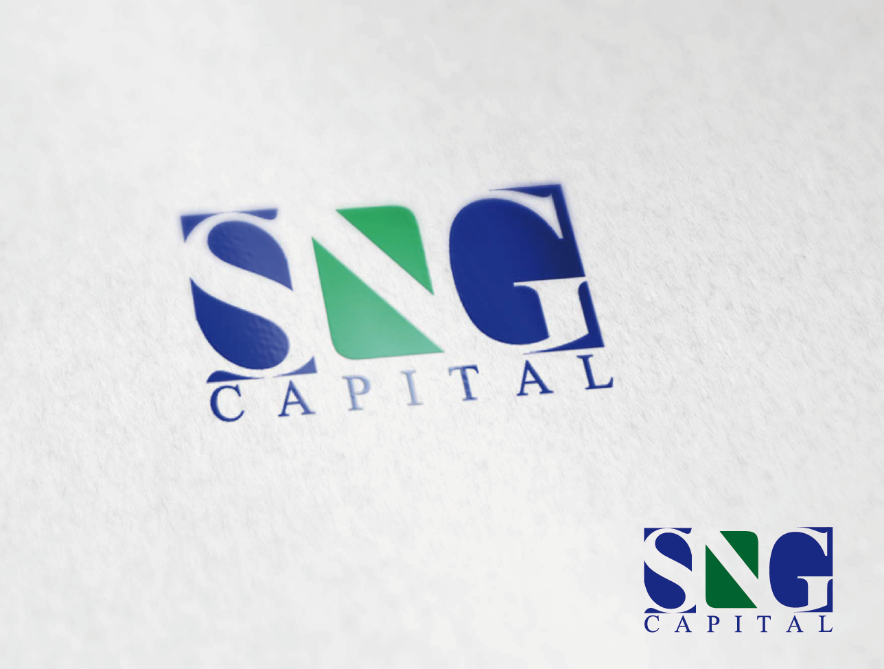 Logo Design by jika for this project | Design #6247747