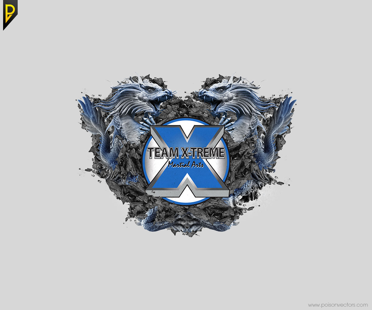 3D Design by poisonvectors for this project | Design #6298370