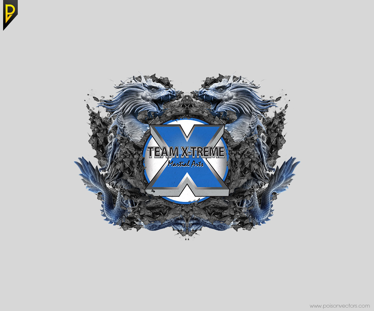 3D Design by poisonvectors for this project | Design #6300111