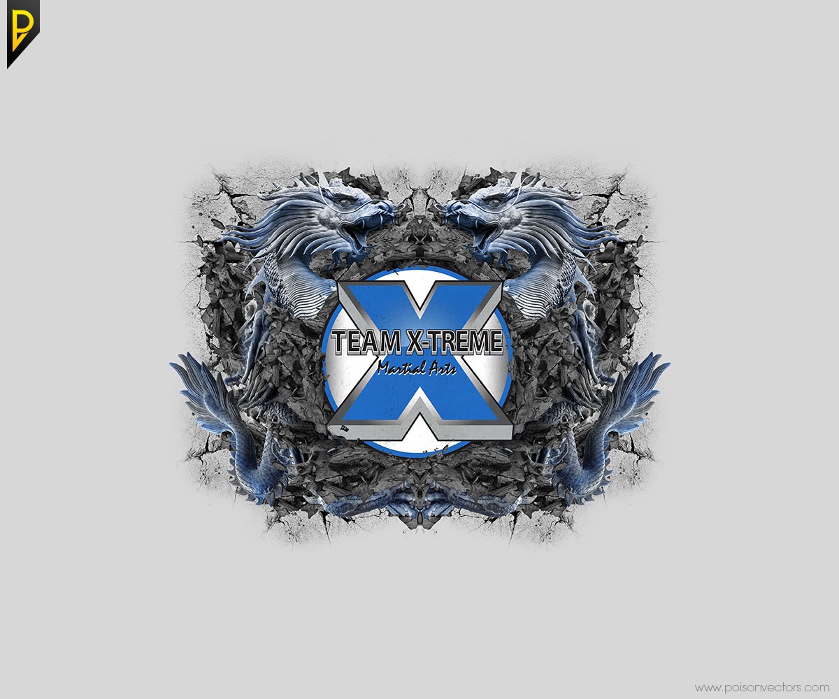 3D Design by poisonvectors for this project | Design #6309571