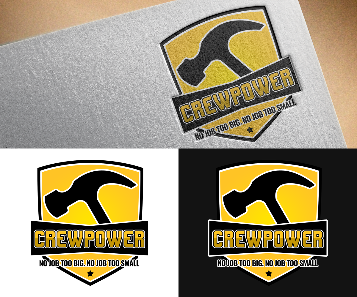 Logo Design by JD Graphics for this project | Design #6272992