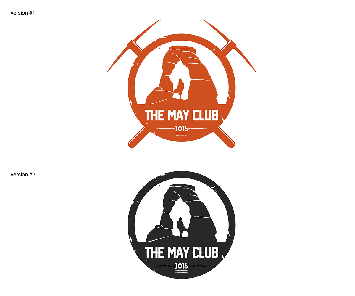 Logo Design by RoundYellow for this project | Design #6231903