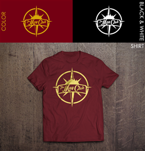 Logo Design by JordanW for this project | Design: #6233347