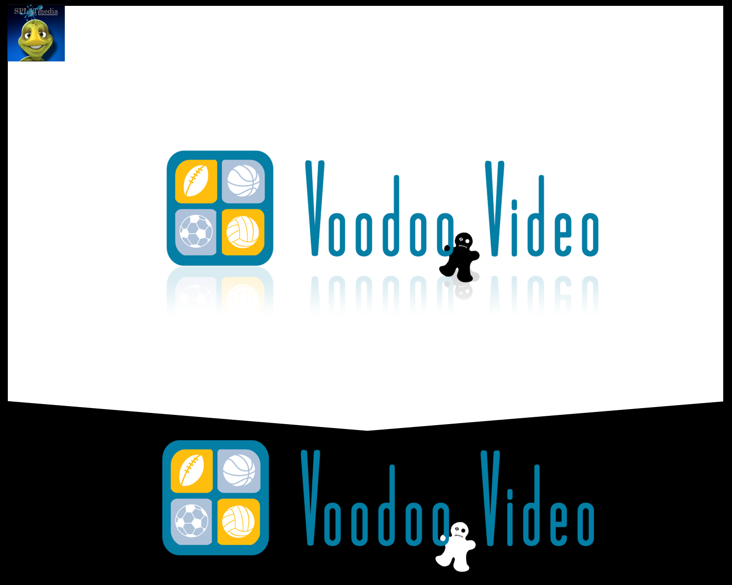 Logo Design by SPLATmedia for this project | Design #331836