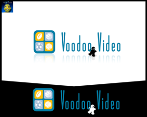 Logo Design by SPLATmedia for this project | Design: #331836