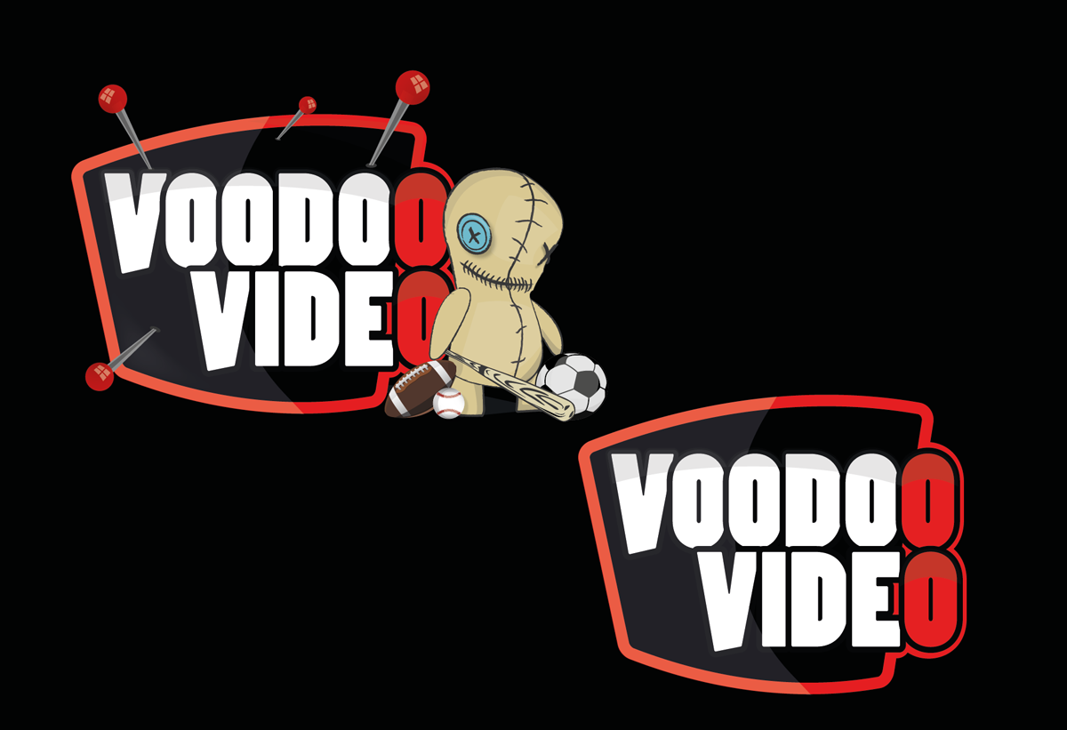 Logo Design by Fu2Studio for this project | Design #341395